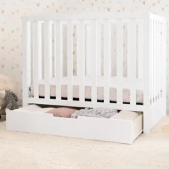 Carter's By DaVinci Colby 4-in-1 Convertible Mini Crib With Trundle 20 Carter's By DaVinci Colby 4-in-1 Convertible Mini Crib With Trundle -Baby Products Store GUEST 766b5b93 f025 41ed a88e 517efbbf03e5