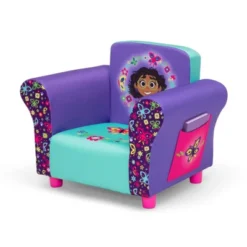 Delta Children Disney Encanto Upholstered Chair 11 Delta Children Disney Encanto Upholstered Chair -Baby Products Store GUEST 76f98e69 9b41 41bb a064 b477969e4014