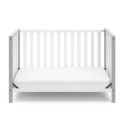 Storkcraft Modern Pacific 5-in-1 Convertible Crib 15 Storkcraft Modern Pacific 5-in-1 Convertible Crib -Baby Products Store GUEST 7720376f 9614 42a6 a598 9c4661eb53c5