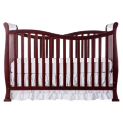 Dream On Me Greenguard Gold Certified Violet 7-In-1 Convertible Crib -Baby Products Store GUEST 775806cd 67c2 46aa b759 3118808fef96