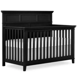 Slumber Baby Blue Ridge 4 In 1 Convertible Crib