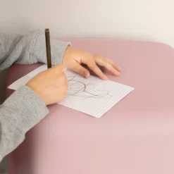 Sweedi Kids' Stool Pink Blush - South Shore -Baby Products Store GUEST 77c6a8a8 5ae8 4087 867f e92fad9ea1d7