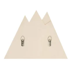 Little Love By NoJo Natural Wood And Stain Wall Decor - Mountain 3D -Baby Products Store GUEST 780ca6fe 7b27 4103 bf39 9605b13e2e6a