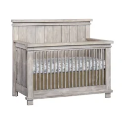SOHO BABY Hampton 4-in-1 Convertible Crib -Baby Products Store GUEST 780ff6e6 34da 44db a285 d23e898ee428