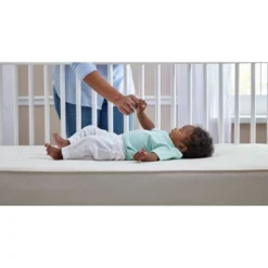 Sealy Premier Posture 2-Stage Dual Sided Crib And Toddler Mattress -Baby Products Store GUEST 7813740f c212 47c8 8b14 9937a96bc720