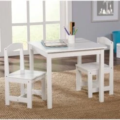 3pc Madeline Kids' Table And Chair Set - Buylateral 11 3pc Madeline Kids' Table And Chair Set - Buylateral -Baby Products Store GUEST 7873e21a a009 48ff 9e1c 3b289c4cb5cc
