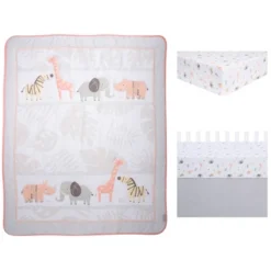 Trend Lab Musical Mobile - Sweet Jungle -Baby Products Store GUEST 789a24d7 4004 4365 966a 254c807a1d2d