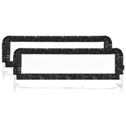 Dream On Me Adjustable Mesh Bedrail Double Pack -Baby Products Store GUEST 792971dd 6aee 455f 943c bf8778f58cd5