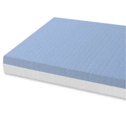 Delta Children Breathe Mattress - Breathable Baby Crib And Toddler Mattress With Cloud Core -Baby Products Store GUEST 7950c1f7 ef51 4ffa 94c1 6888d22691c2