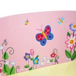 Magic Garden Storage Bench - Fantasy Fields By Teamson Kids 10 Magic Garden Storage Bench - Fantasy Fields By Teamson Kids -Baby Products Store GUEST 79528427 fae3 4833 b270 45318b4b19e9