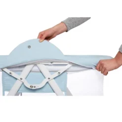 Dream On Me JPMA Certified Poppy Traveler Portable Bassinet -Baby Products Store GUEST 795af25d f6d8 4818 8cc5 93605cbc6a32