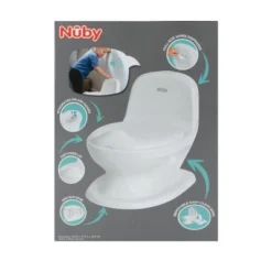 Nuby My Real Potty Chair -Baby Products Store GUEST 7965882f 4ccb 4722 98ed bc78121ae4b0