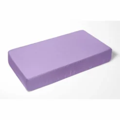 Bacati - Botanical Floral Birds Purple Multicolor 6 Pc Crib Bedding Set With Long Rail Guard Cover -Baby Products Store GUEST 79d50d45 24de 438e afc0 0ea1b7a23508