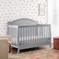 DaVinci Emmett 4-in-1 Convertible Crib -Baby Products Store GUEST 7a1df248 2295 4870 a101 427b1157dd04