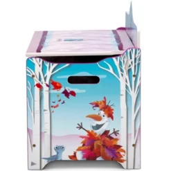 Disney Frozen 2 Deluxe Toy Box - Delta Children -Baby Products Store GUEST 7a3ecfe9 179b 4c22 8c4a 487d8e4415d3