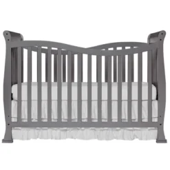 Dream On Me Greenguard Gold Certified Violet 7-In-1 Convertible Crib -Baby Products Store GUEST 7a4a7cd2 6fb4 4b53 bf9f c883fdf367a9