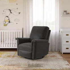 Baby Relax Terrin Swivel Glider Recliner Distressed Faux Leather 12 Baby Relax Terrin Swivel Glider Recliner Distressed Faux Leather -Baby Products Store GUEST 7a4c4c1c 54eb 425b a82a be9aee7c36aa
