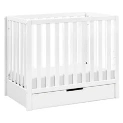 Carter's By DaVinci Colby 4-in-1 Convertible Mini Crib With Trundle 24 Carter's By DaVinci Colby 4-in-1 Convertible Mini Crib With Trundle -Baby Products Store GUEST 7a8d69f5 0600 4b8e 970d c97ff4c6c7b6