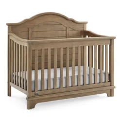 Simmons Kids' Asher 6-in-1 Convertible Crib With Toddler Rail - Greenguard Gold Certified 15 Simmons Kids' Asher 6-in-1 Convertible Crib With Toddler Rail - Greenguard Gold Certified -Baby Products Store GUEST 7aebedef cd35 4315 b157 ea39db1b272f