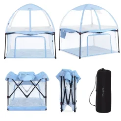 Dream On Me Ziggy Square Playpen -Baby Products Store GUEST 7b0a584c 66a6 4fcf b6bd ae639b915829