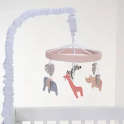 Trend Lab Musical Mobile - Sweet Jungle -Baby Products Store GUEST 7bd716ea 4a62 4bff ad95 b6504cd9d35f