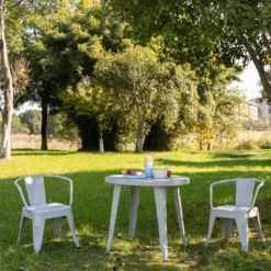 3pc Coco Kids' Outdoor Set Gray - ACEssentials -Baby Products Store GUEST 7c103a35 da43 45c0 93f0 01f3d9511c63