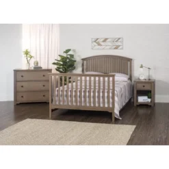 Child Craft Cottage Curve Top Convertible Crib -Baby Products Store GUEST 7ca015d1 ac62 4cb9 8107 ac18d5d2f975