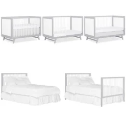 Dream On Me Carter 5 In 1 Full Size Convertible Crib -Baby Products Store GUEST 7d26f521 d498 403d 9fe9 f99ab1d8a5fb