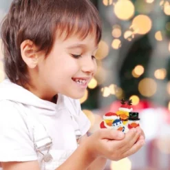 Fun Express Vinyl Holiday Rubber Duckies Party Favors, Children's Birthday Bash, Holiday Celebrations, 12pcs -Baby Products Store GUEST 7d3ac651 c1d3 4e0c 8c21 e92c4b486a08