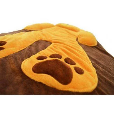 PillowSheets Toddler Fitted Bed Sheet 3 PillowSheets Toddler Fitted Bed Sheet - Image 3