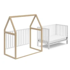 Storkcraft Orchard 5-in-1 Convertible Crib -Baby Products Store GUEST 7db48eb5 0bd6 4627 91fa d4e0bdd44d5f
