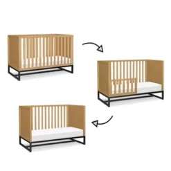 DaVinci Ryder 3-in-1 Convertible Crib 14 DaVinci Ryder 3-in-1 Convertible Crib -Baby Products Store GUEST 7dd8145c 5deb 464f b25e 2811c040926d