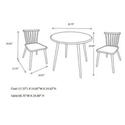 Windsor Metal Kids' Activity Table Set - Pillowfort™ 20 Windsor Metal Kids' Activity Table Set - Pillowfort™ -Baby Products Store GUEST 7dfab749 0930 4345 af36 ee1dec157a29