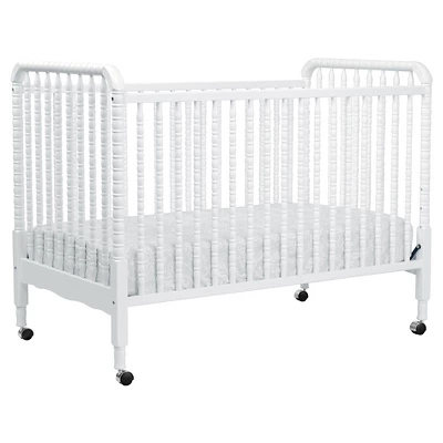 DaVinci Jenny Lind 3-in-1 Convertible Crib 14 DaVinci Jenny Lind 3-in-1 Convertible Crib - Image 14