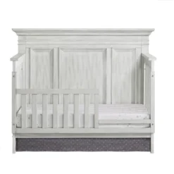 Oxford Baby Weston 4-in-1 Convertible Crib -Baby Products Store GUEST 7e8687b4 4ccf 4da0 8eb8 bb6a649e82a8 1