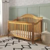 DaVinci Jayden 4-in-1 Convertible Crib