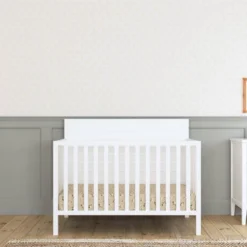 Carter's By DaVinci Morgan 4-in-1 Convertible Crib