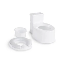 Regalo 2-in-1 Toddler Training Potty