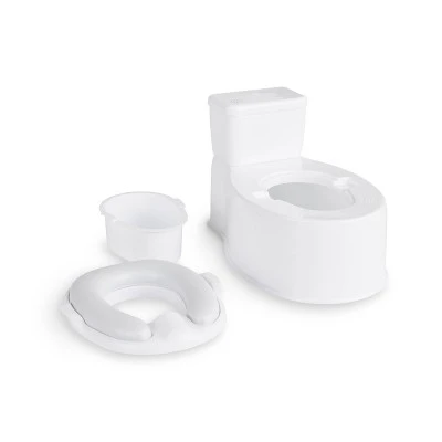 Regalo 2-in-1 Toddler Training Potty 1 Regalo 2-in-1 Toddler Training Potty