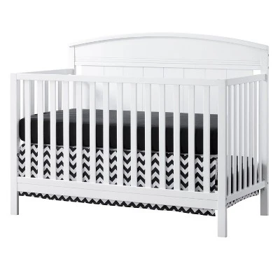 Oxford Baby Baldwin 4-in-1 Convertible Crib 12 Oxford Baby Baldwin 4-in-1 Convertible Crib - Image 12