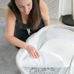 HALO Innovations BassiNest Swivel Sleeper 3.0 15 HALO Innovations BassiNest Swivel Sleeper 3.0 -Baby Products Store GUEST 80c3a2af cf78 4873 ab82 b3e5fe9dc7ea