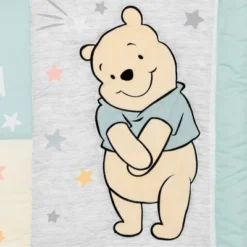 Bedtime Originals Winnie The Pooh Hugs Crib Bedding Set - 3pc -Baby Products Store GUEST 80f04f0b 160b 41aa bd8c 420222d19223