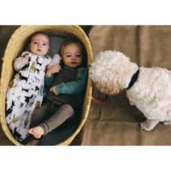 Little Unicorn 2-way Zipper Muslin Sleep Bag Wearable Blanket 10 Little Unicorn 2-way Zipper Muslin Sleep Bag Wearable Blanket -Baby Products Store GUEST 814cf309 b735 4fae 9141 0780d7dd8e7a