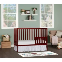 Dream On Me Synergy, 5 In 1 Convertible Crib -Baby Products Store GUEST 817a8fce a662 4839 a626 fc2557f938f5