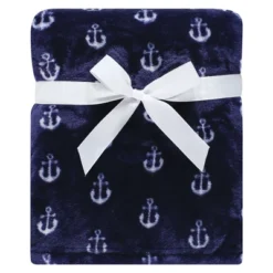 Hudson Baby Infant Boy Plush Blanket With Security Blanket, Clownfish, One Size 5 Hudson Baby Infant Boy Plush Blanket With Security Blanket, Clownfish, One Size -Baby Products Store GUEST 81b34f82 88ab 4395 936a feaa066d5873