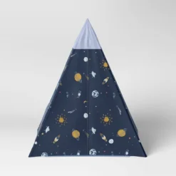 Space Kids' Tent - Pillowfort™ -Baby Products Store GUEST 820278ba 48ac 4e5a 80bd b7de6f7a1948
