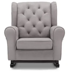 Delta Children Emma Nursery Rocking Chair -Baby Products Store GUEST 82a2975f dfcf 4787 9baf a201273f35d8