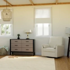 Carter's By Davinci Ethan Swivel Recliner -Baby Products Store GUEST 82dd543d 33ff 4480 957f 2a2603aaa2bd