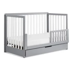 Carter's By DaVinci Toddler Bed Conversion Kit For Colby -Baby Products Store GUEST 8306c71c b088 4d29 be7e ffb961765749