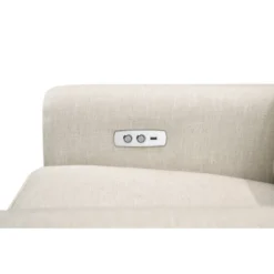 Namesake Linden Power Recliner And Swivel Glider With USB Port -Baby Products Store GUEST 841dc565 3245 4db6 8dec 934282e034cc